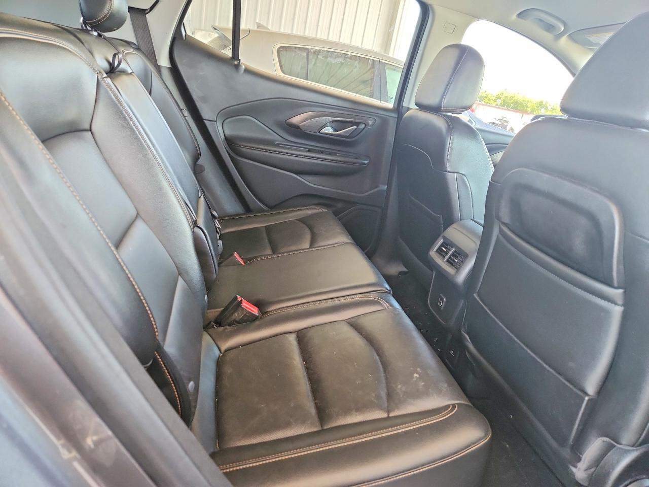 2020 GMC TERRAIN SLT photo 21