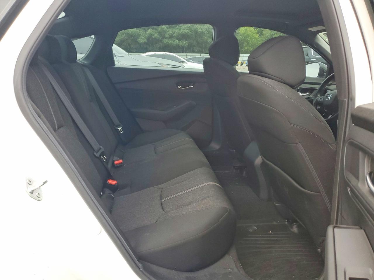 2024 HONDA ACCORD HYBRID SPORT photo 28