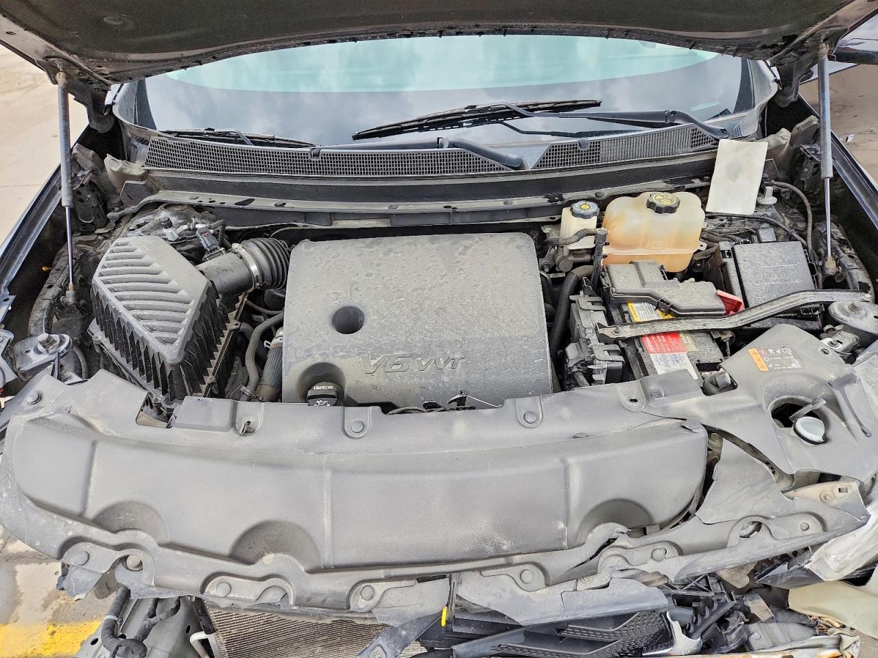 2019 CHEVROLET TRAVERSE LS photo 34