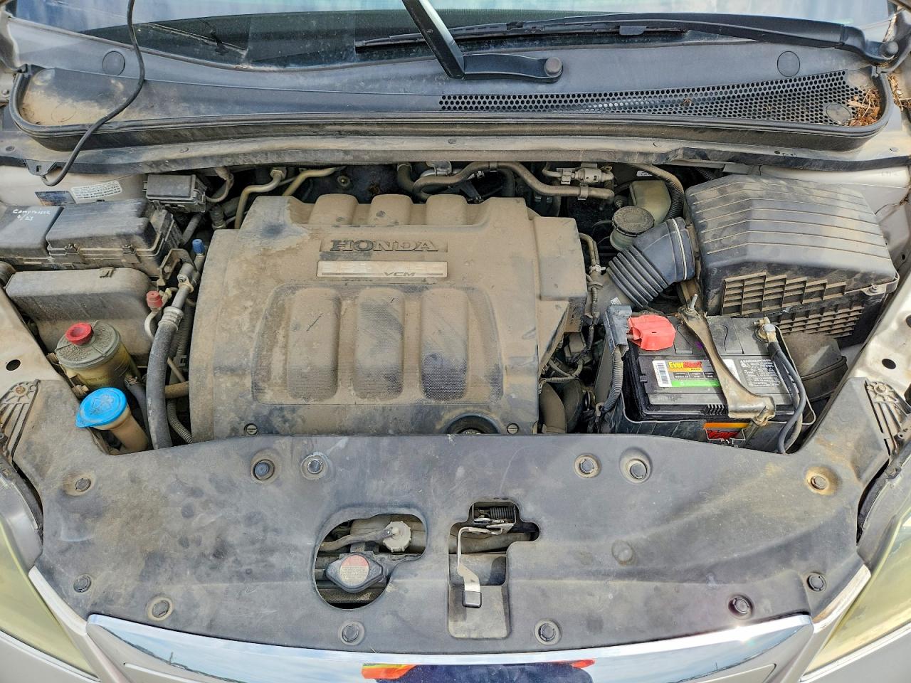 2005 HONDA ODYSSEY EXL photo 23