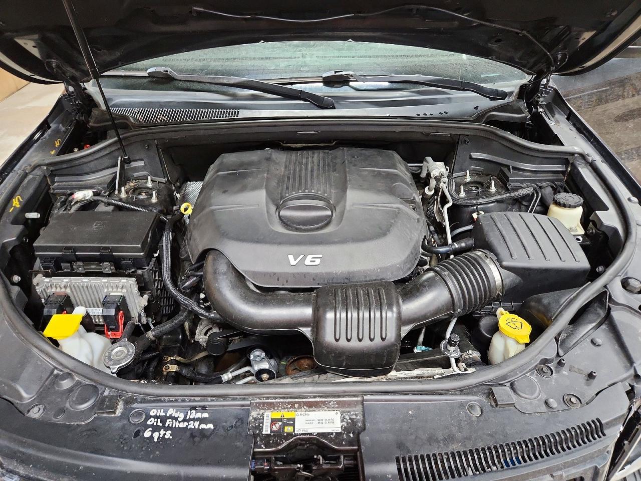 2014 JEEP GRAND CHEROKEE LAREDO photo 23