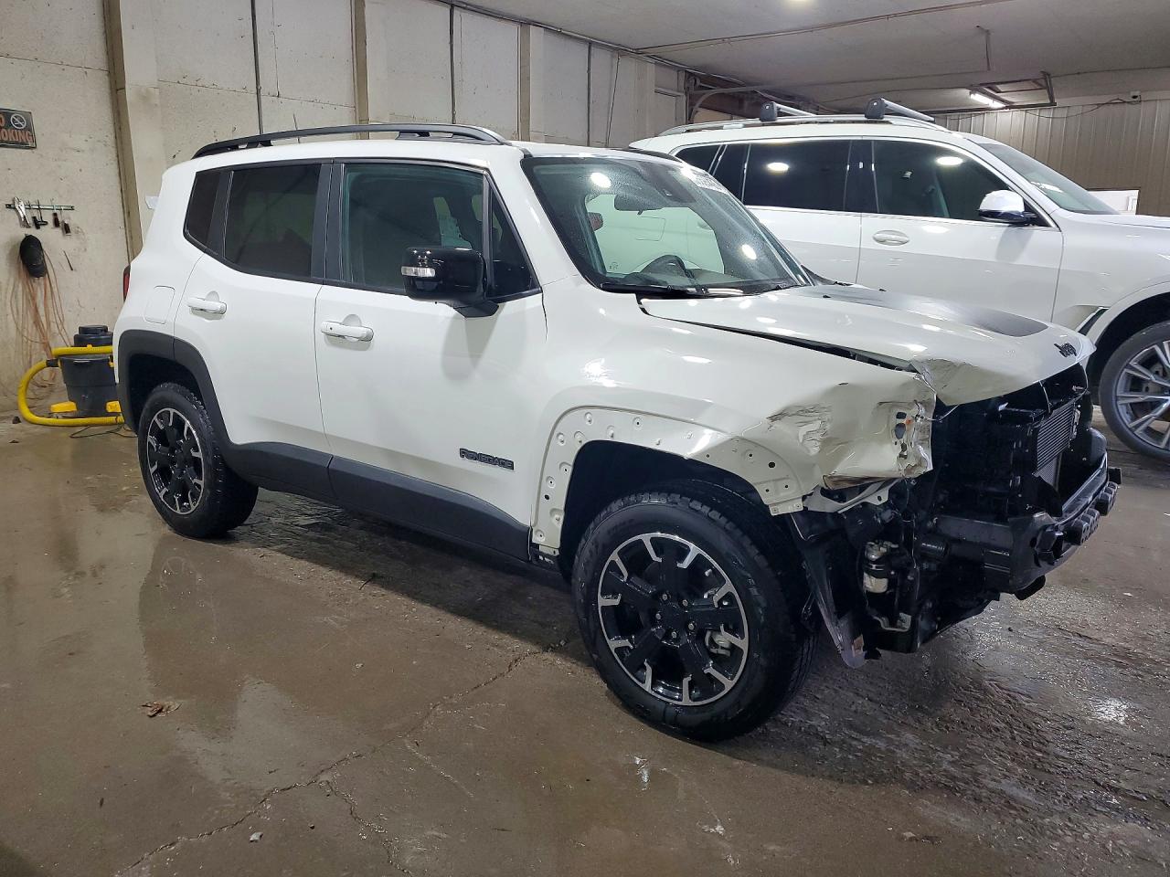 2023 JEEP RENEGADE LATITUDE photo 7