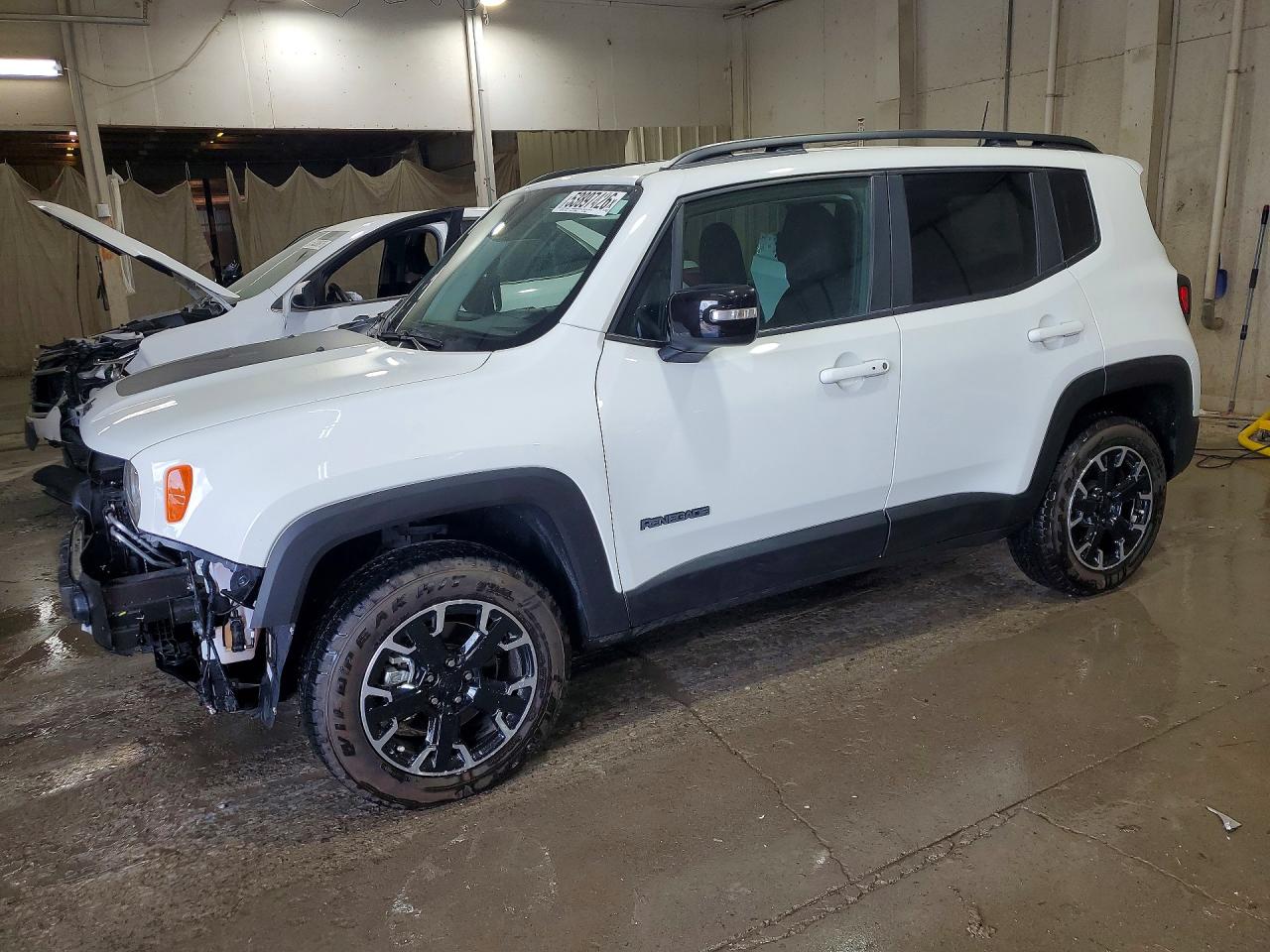 2023 JEEP RENEGADE