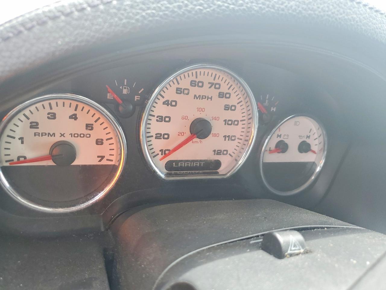 2005 FORD F150 SUPERCREW photo 17