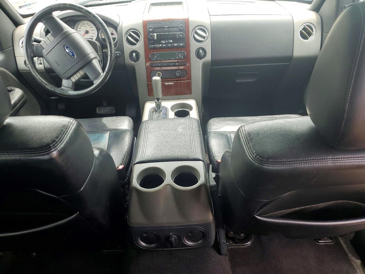 2005 FORD F150 SUPERCREW photo 15