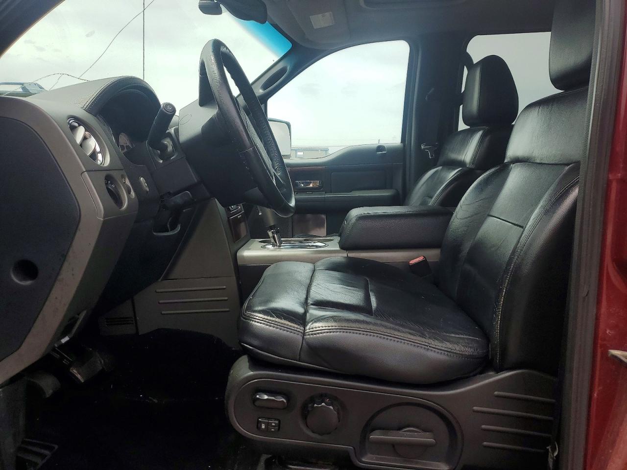 2005 FORD F150 SUPERCREW photo 13