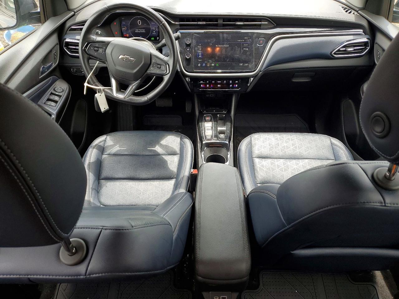 2023 CHEVROLET BOLT EUV PREMIER photo 8