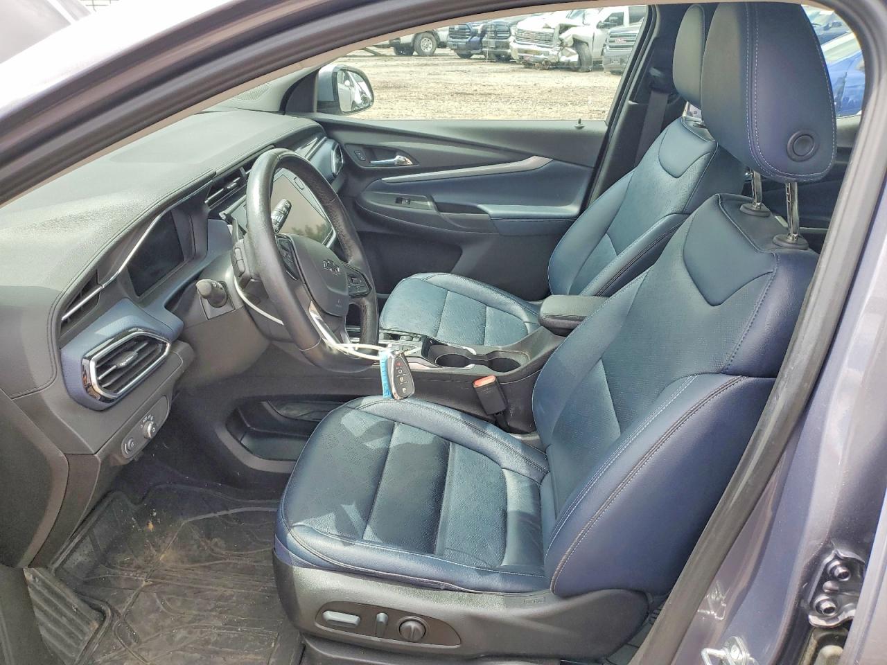 2023 CHEVROLET BOLT EUV PREMIER photo 7