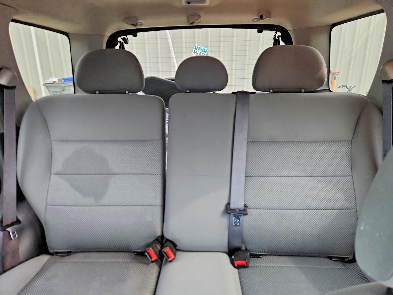 2006 FORD ESCAPE XLT photo 28