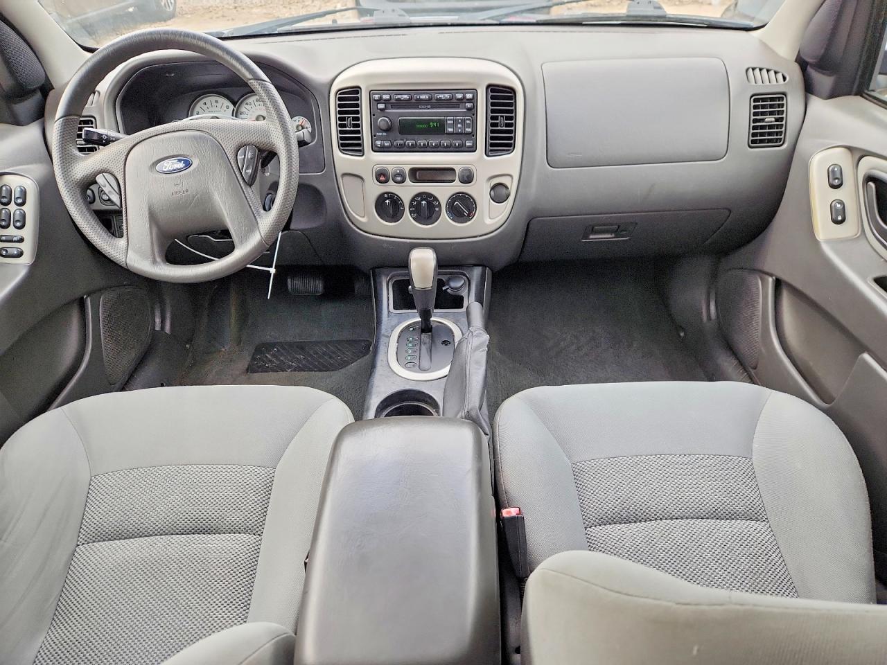 2006 FORD ESCAPE XLT photo 22