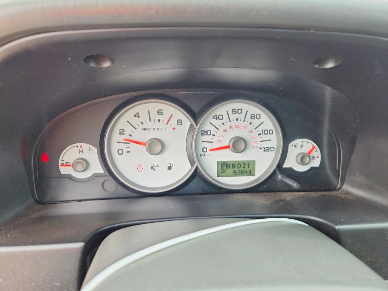 2006 FORD ESCAPE XLT photo 25
