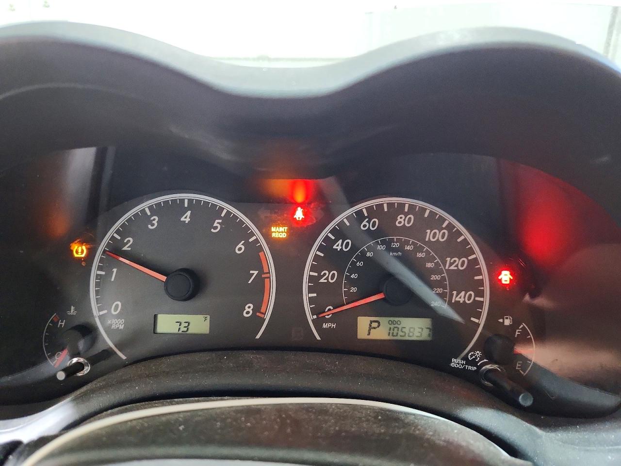 2013 TOYOTA COROLLA LE photo 25