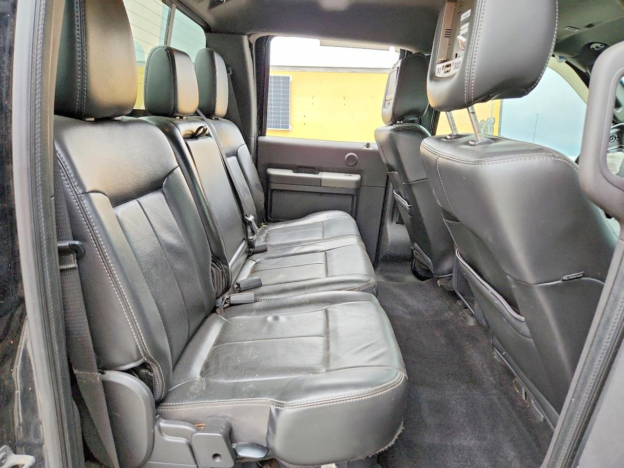 2012 FORD F250 SUPER DUTY photo 19