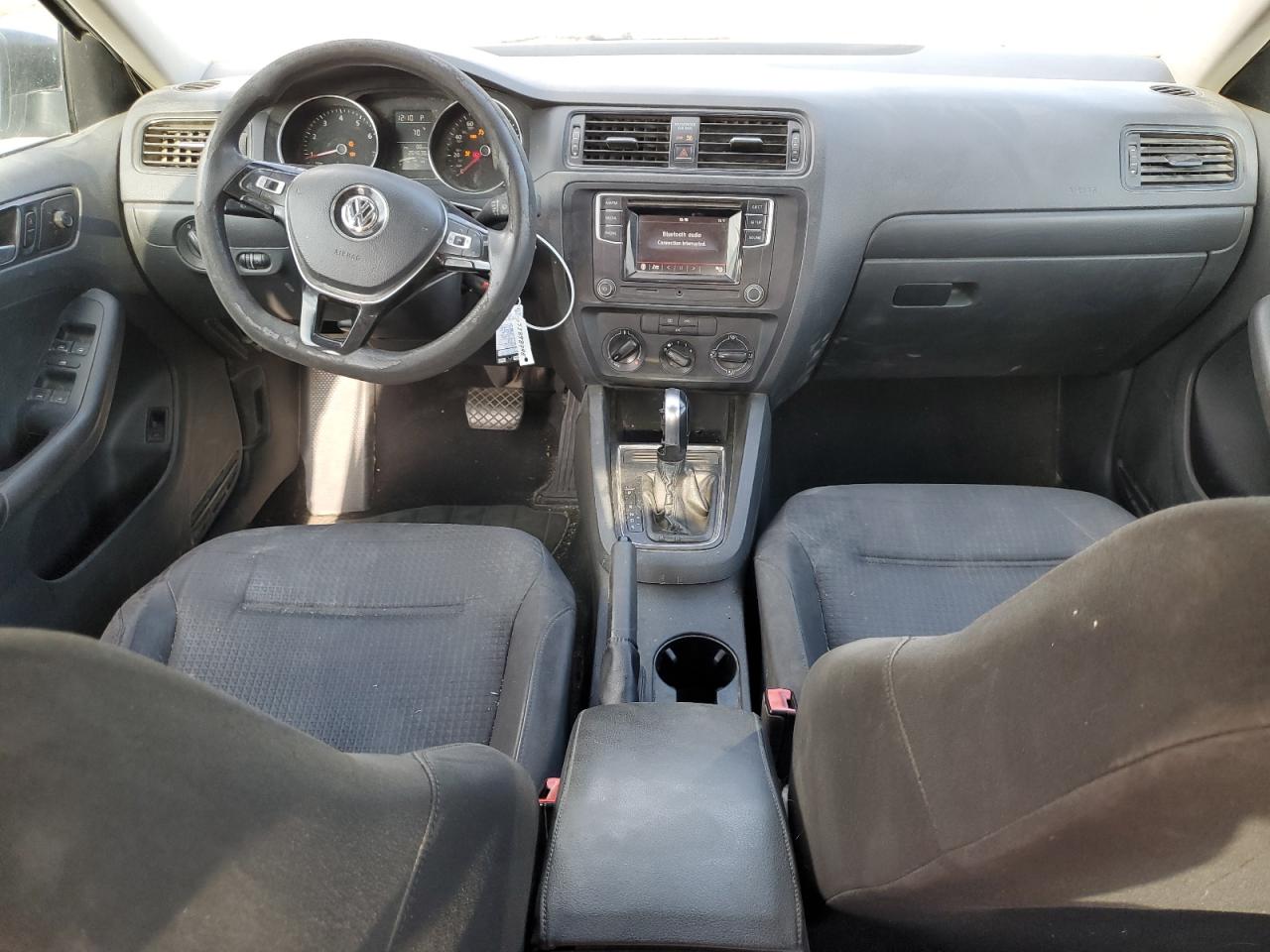 2016 VOLKSWAGEN JETTA S photo 8