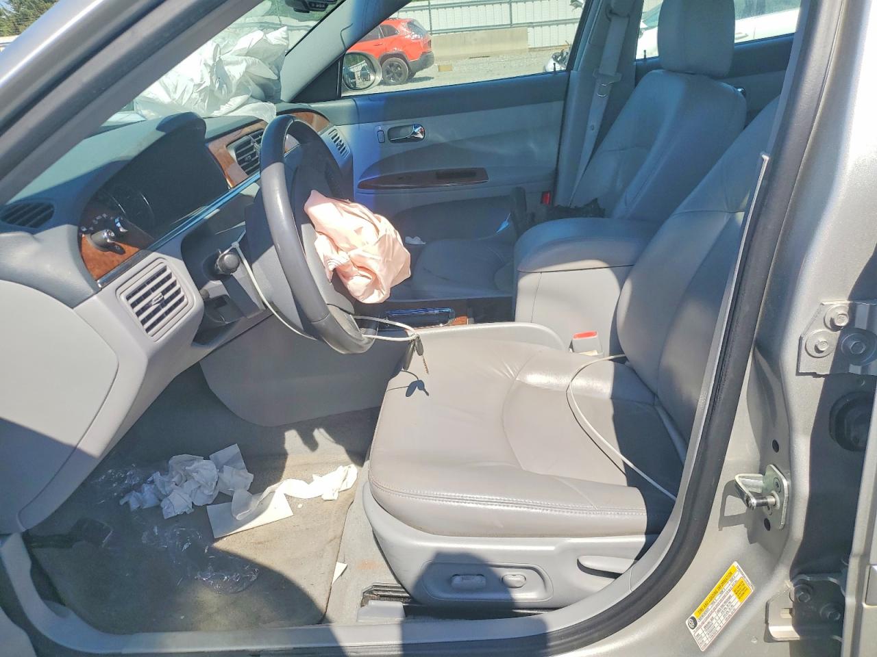2006 BUICK LACROSSE CXL photo 19