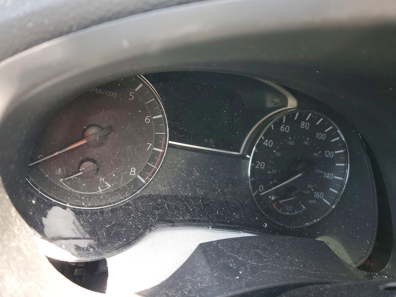 2017 NISSAN ALTIMA 2.5 photo 25