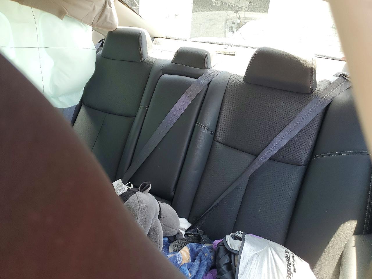 2017 NISSAN ALTIMA 2.5 photo 28