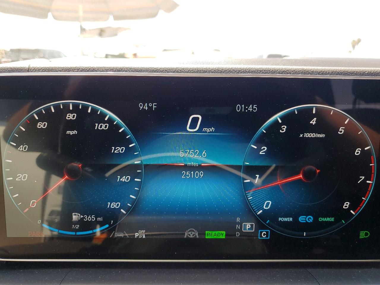 2020 MERCEDES-BENZ GLS 450 4MATIC photo 17