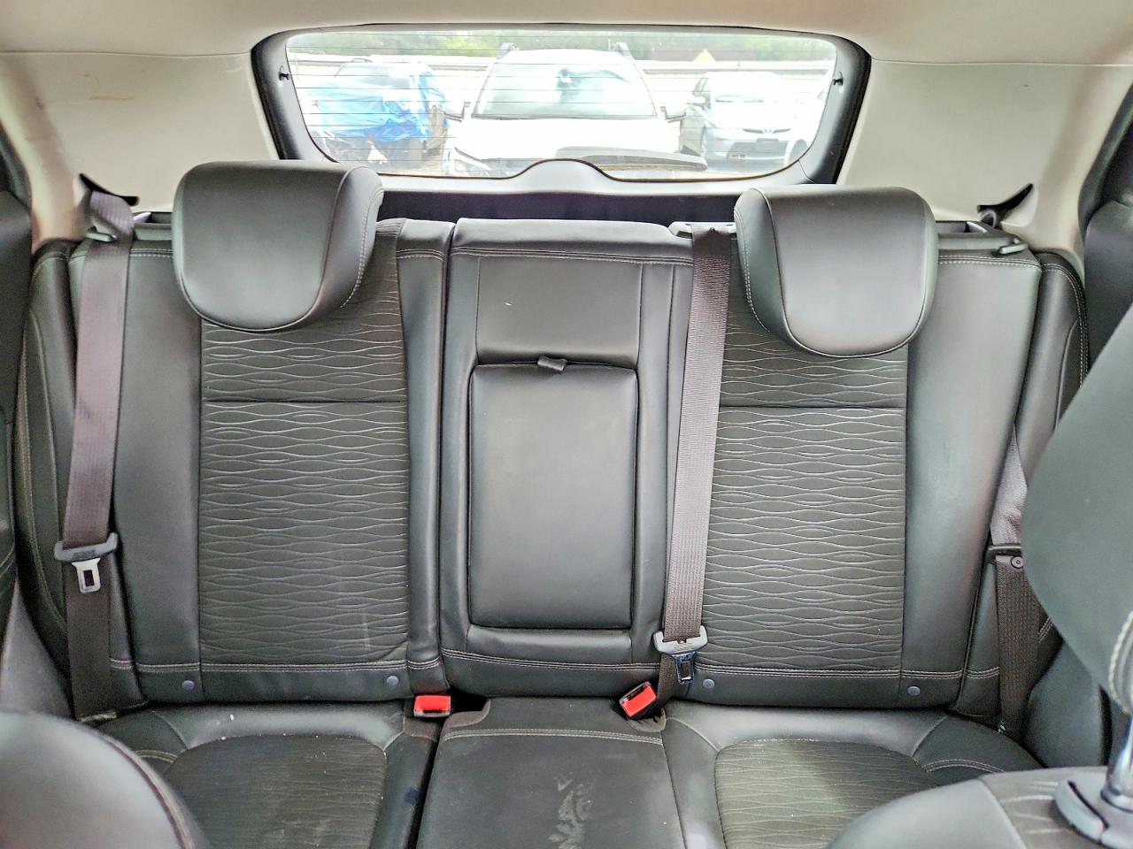 2016 BUICK ENCORE photo 37