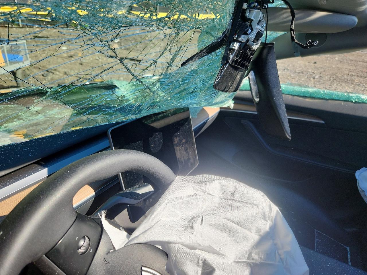2022 TESLA MODEL 3 photo 17