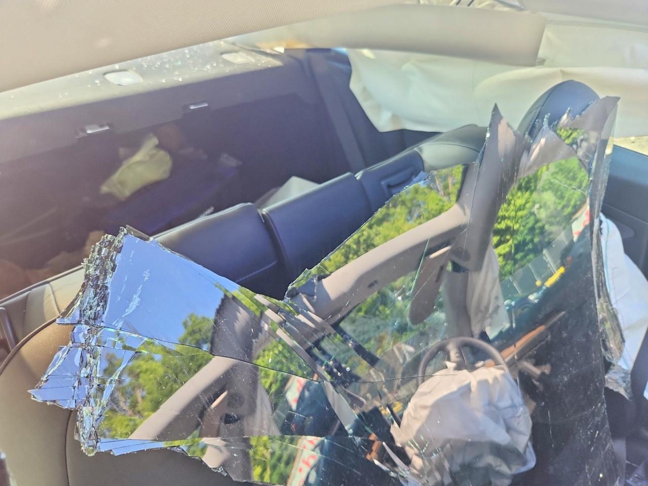 2022 TESLA MODEL 3 photo 19