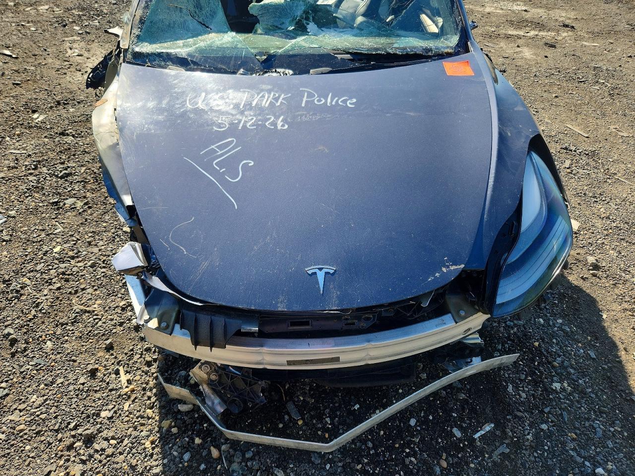 2022 TESLA MODEL 3 photo 21