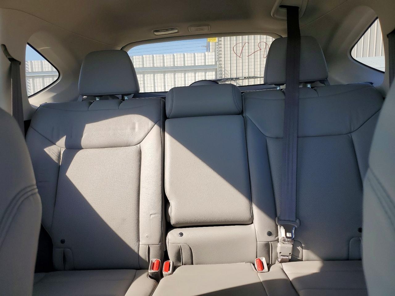 2015 HONDA CR-V EXL photo 10