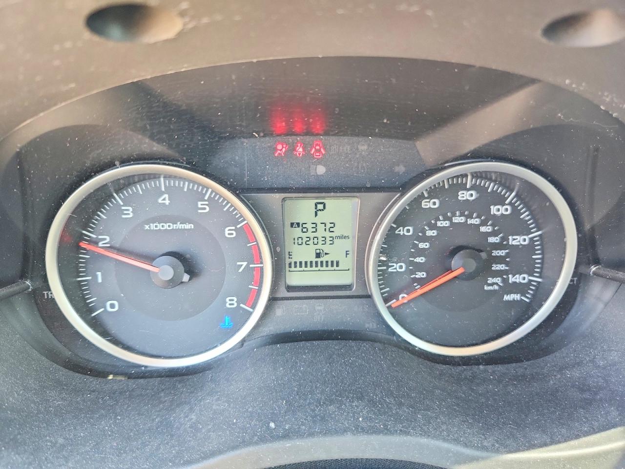 2018 SUBARU FORESTER 2.5I PREMIUM photo 9