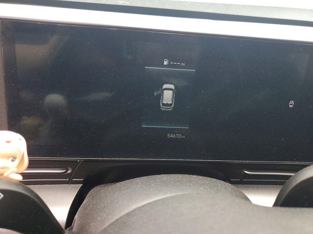 2024 HYUNDAI KONA photo 9