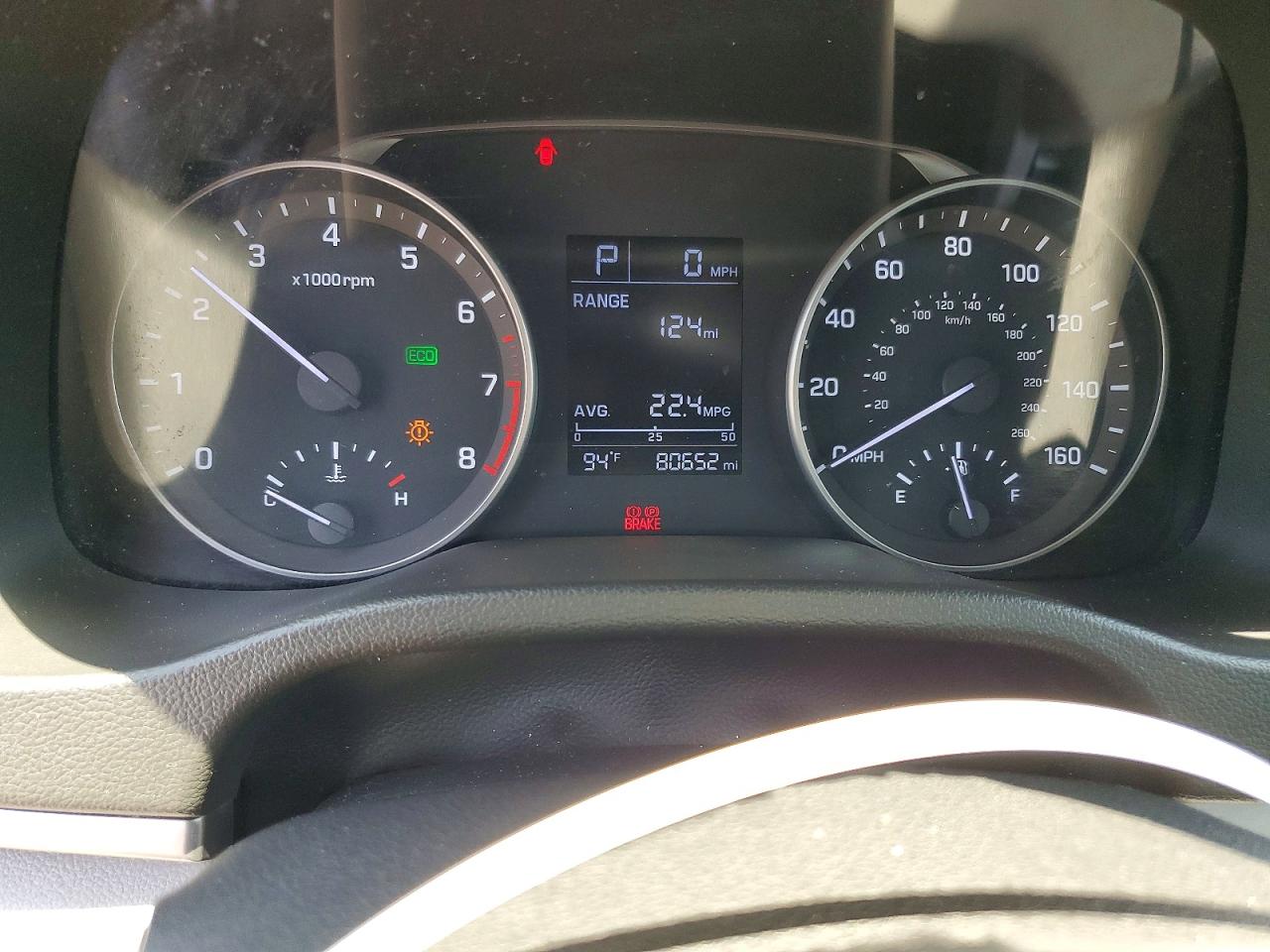 2017 HYUNDAI ELANTRA SE photo 17