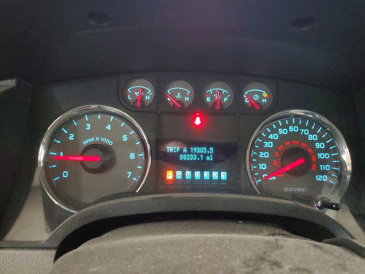 2009 FORD F150 SUPER CAB photo 25