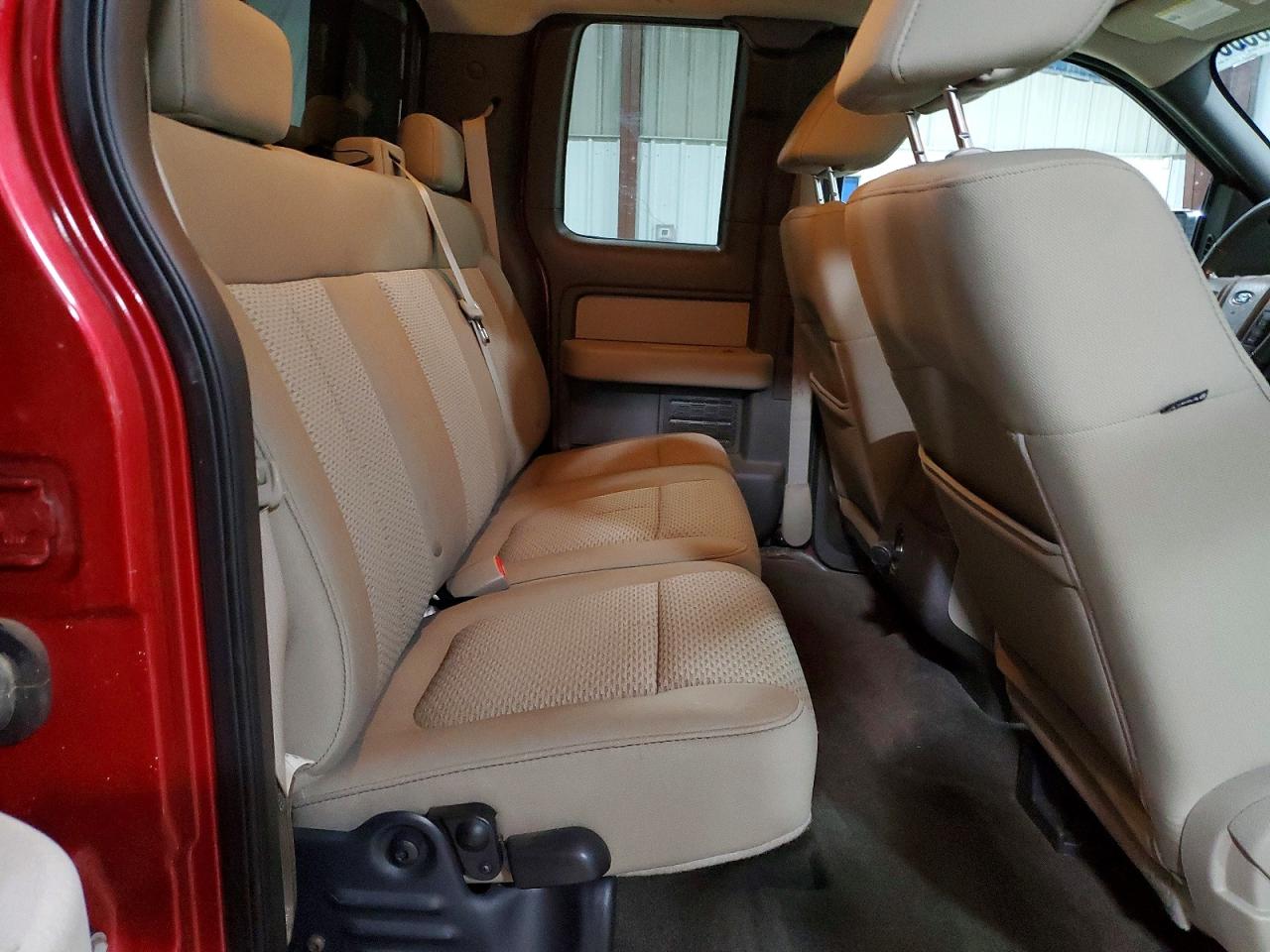 2009 FORD F150 SUPER CAB photo 28