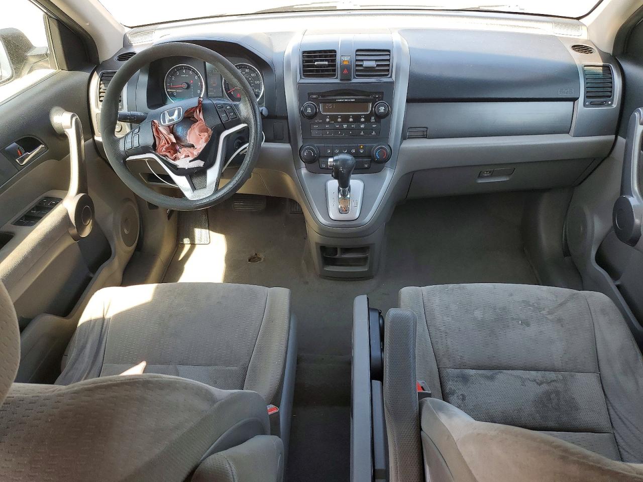 2008 HONDA CR-V EX photo 15