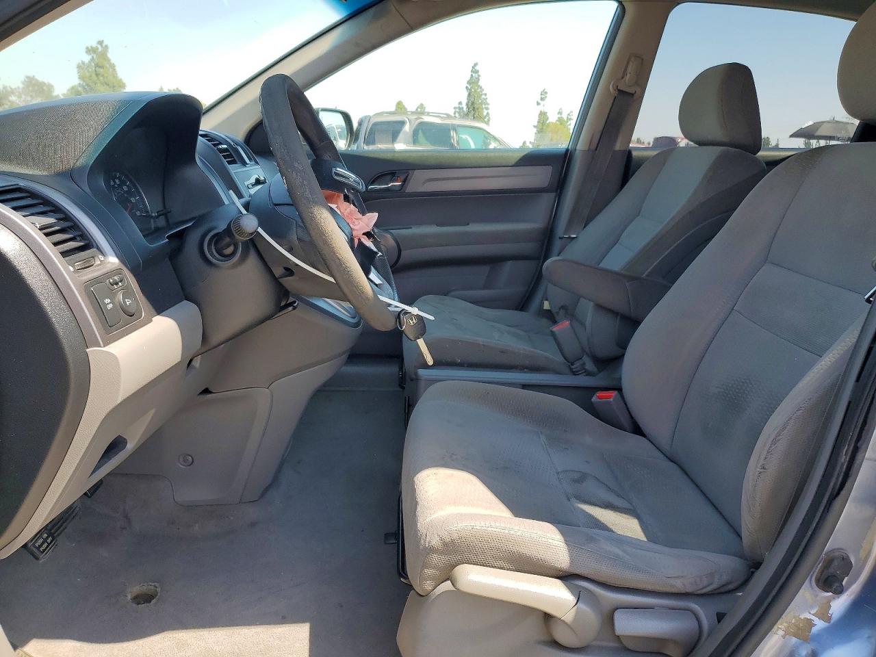2008 HONDA CR-V EX photo 13