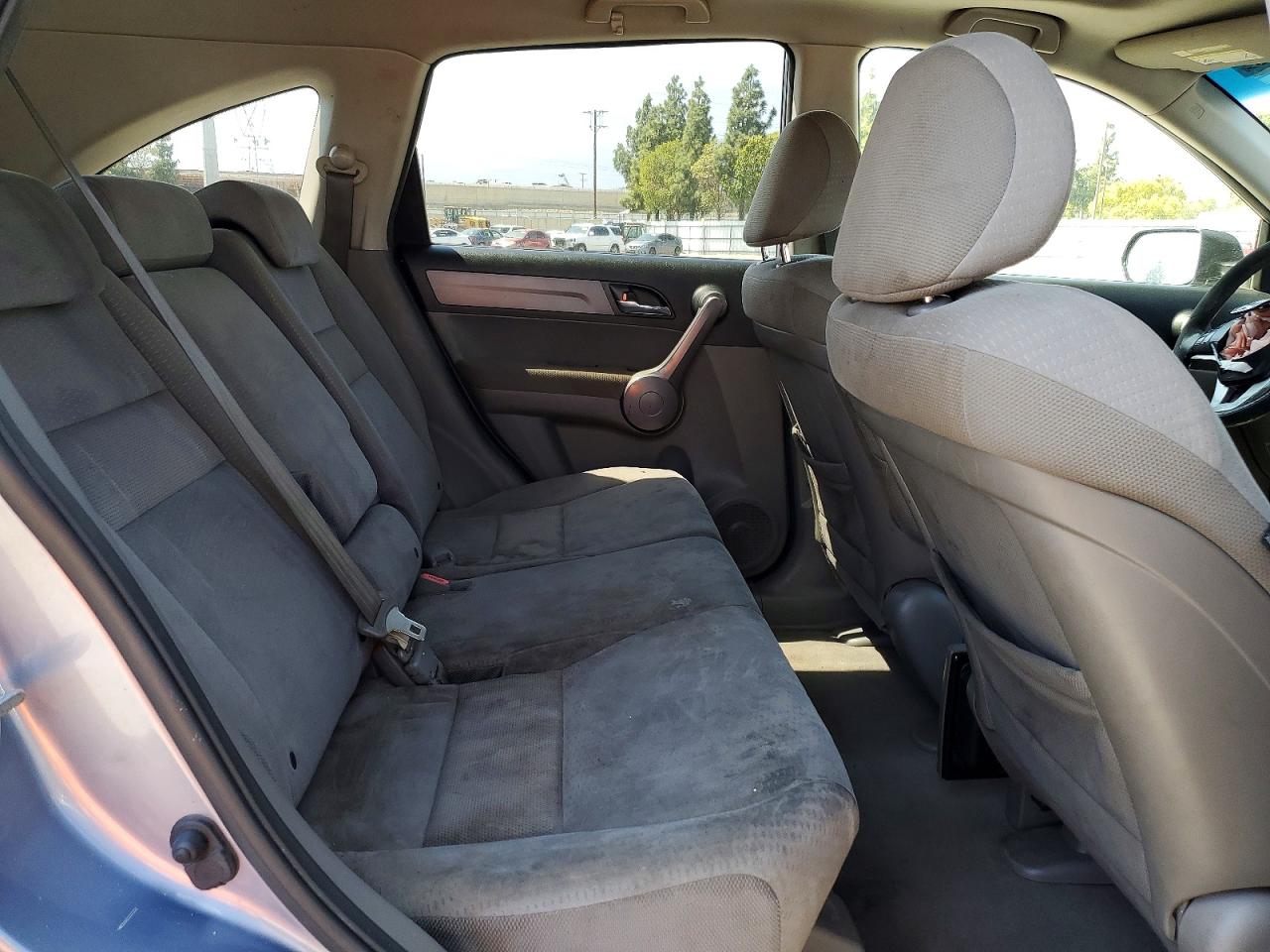 2008 HONDA CR-V EX photo 21