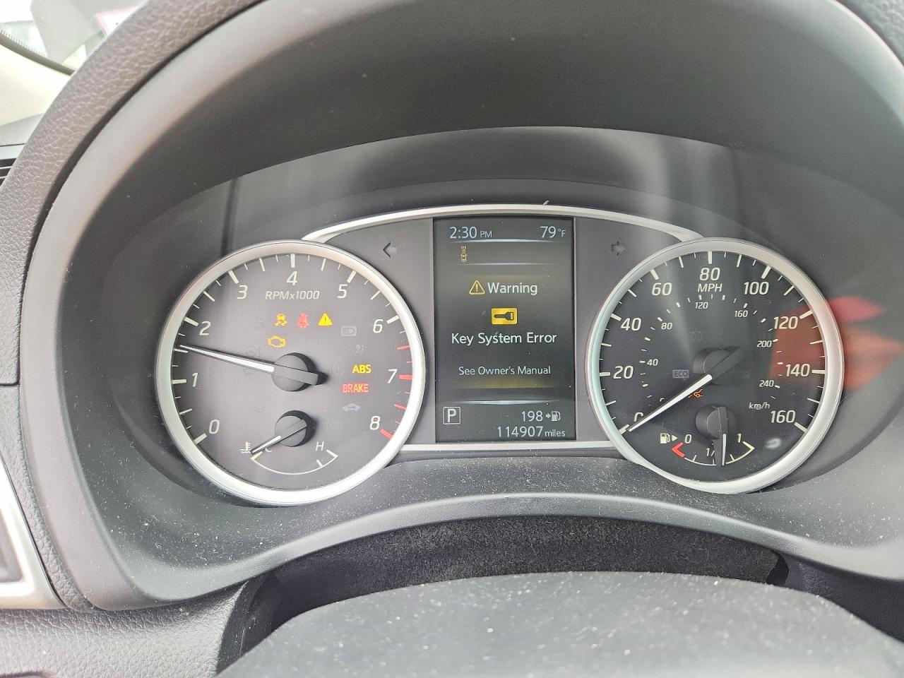2018 NISSAN SENTRA SV photo 25