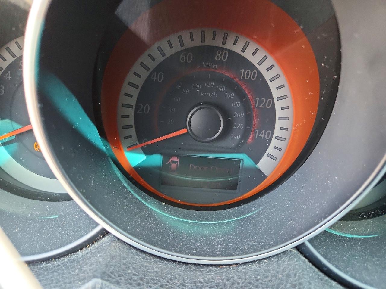 2010 KIA FORTE SX photo 17