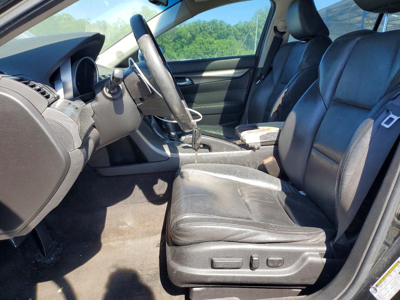 2012 ACURA TL photo 19
