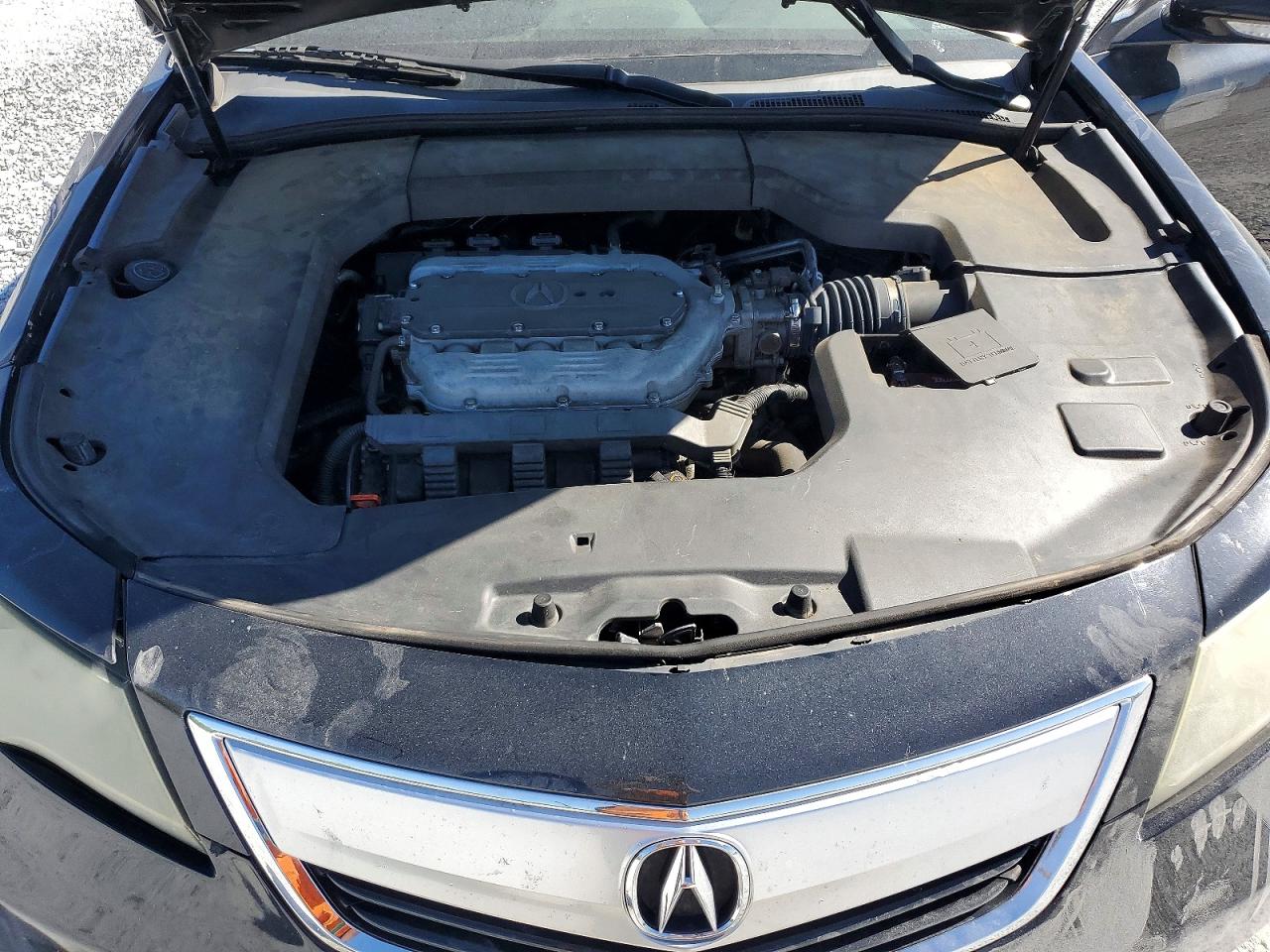 2012 ACURA TL photo 31