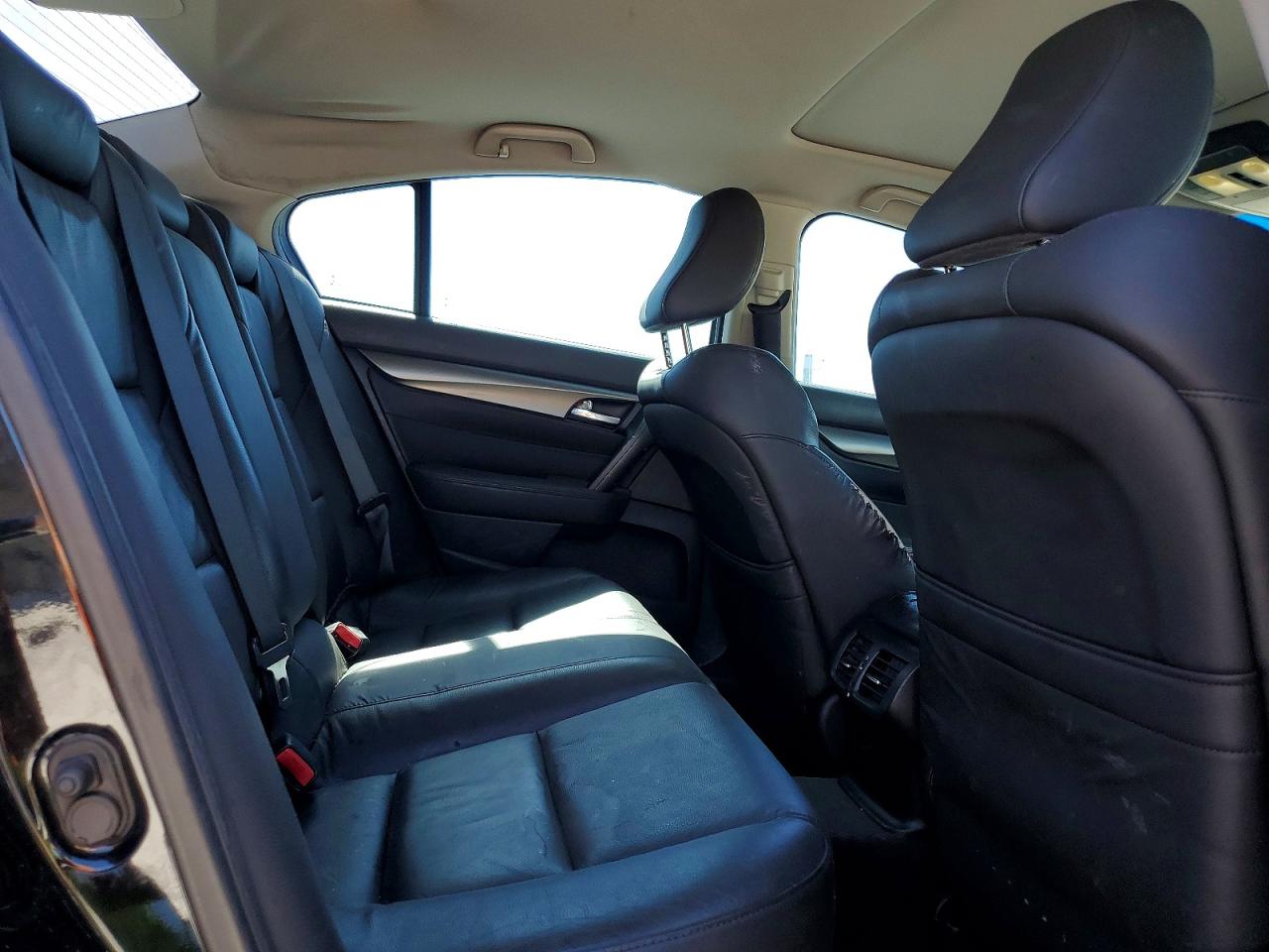 2012 ACURA TL photo 28