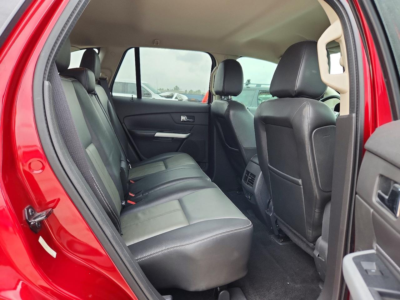 2014 FORD EDGE SPORT photo 31