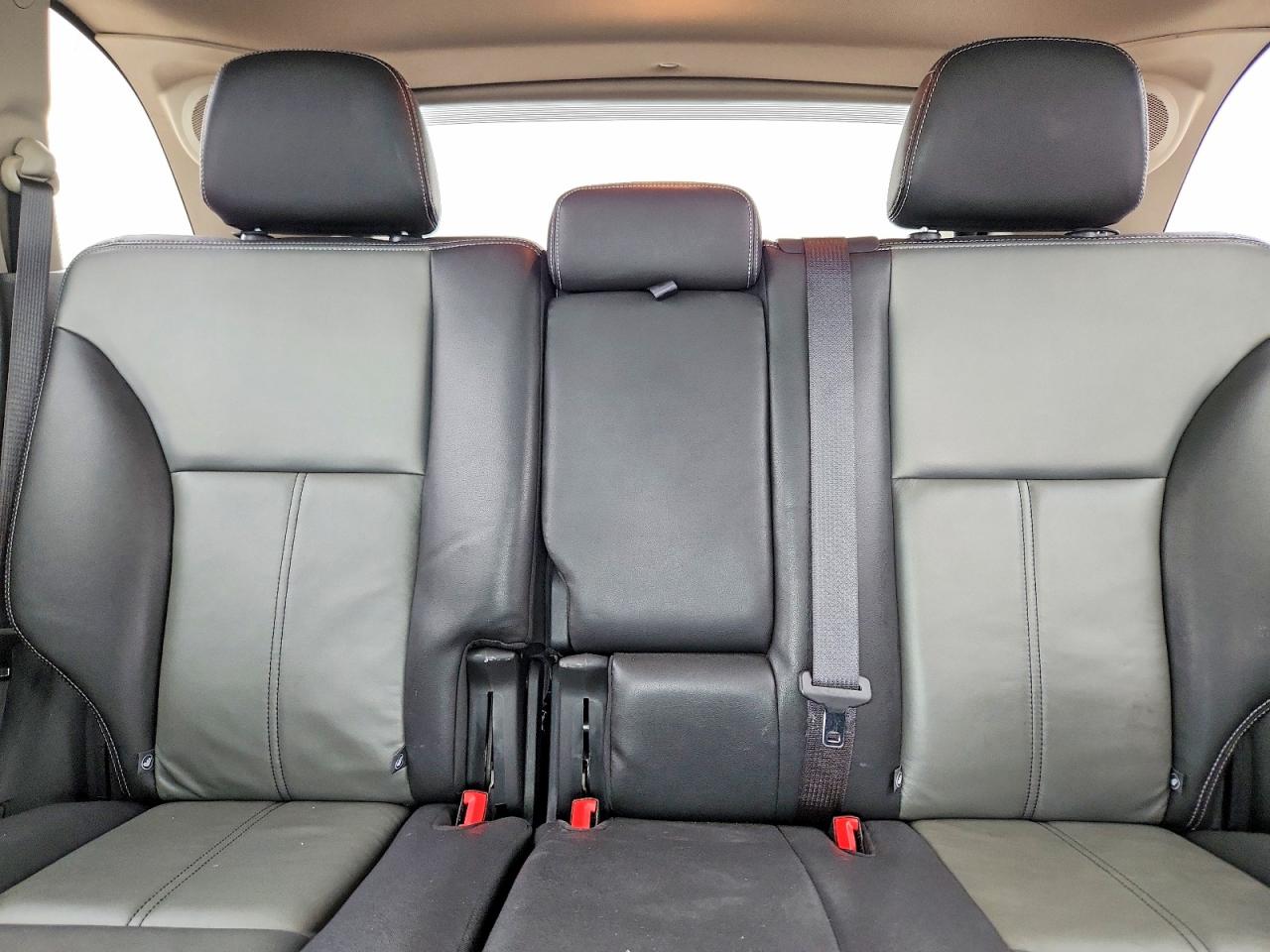 2014 FORD EDGE SPORT photo 28