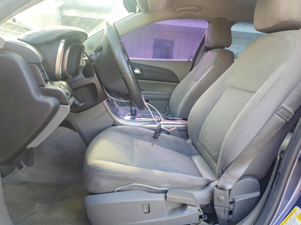 2013 CHEVROLET MALIBU LS photo 13