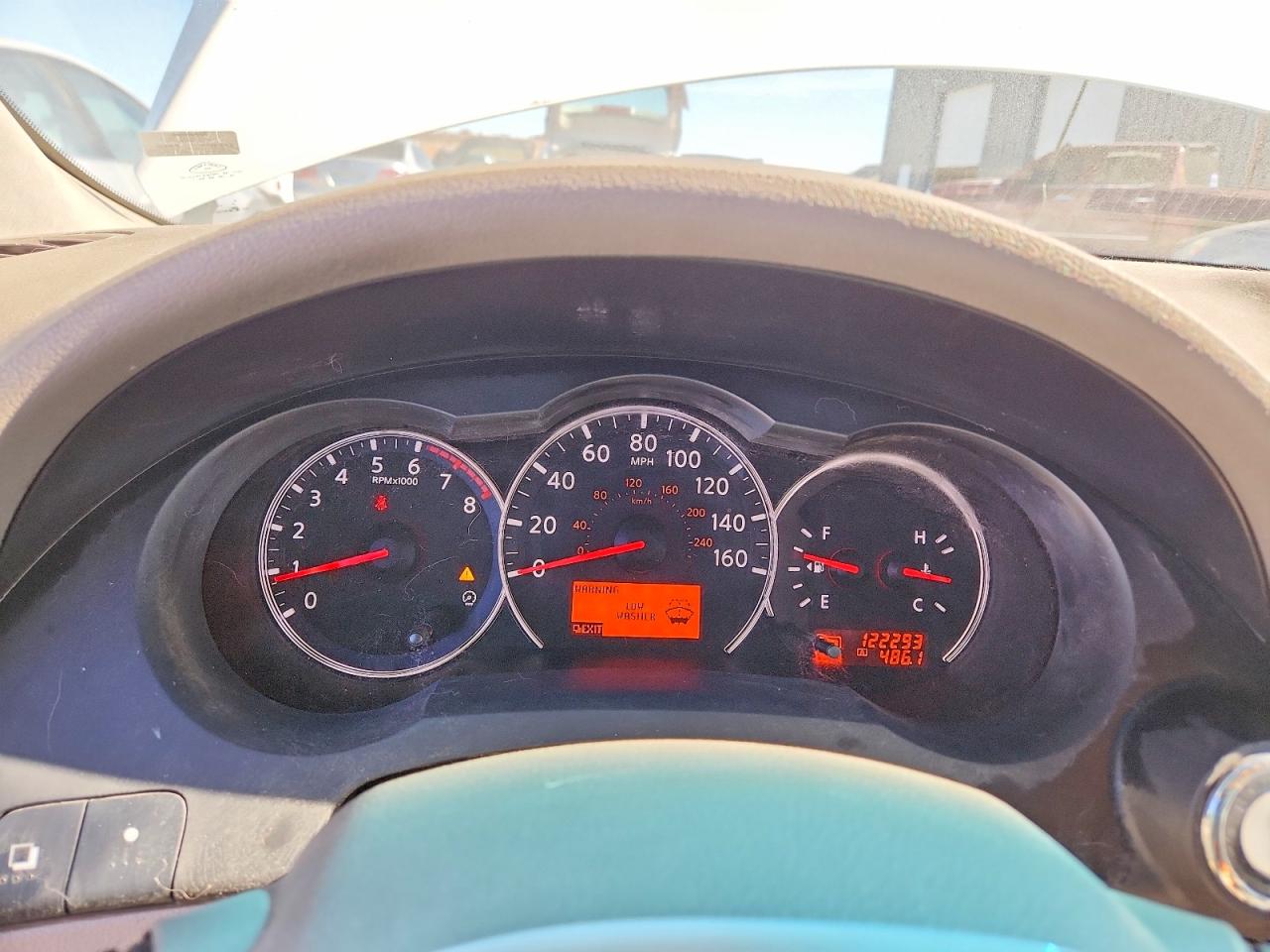 2011 NISSAN ALTIMA 2.5 photo 17