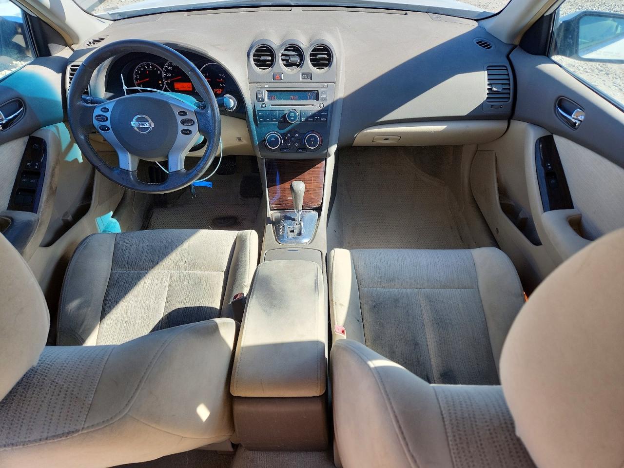 2011 NISSAN ALTIMA 2.5 photo 15