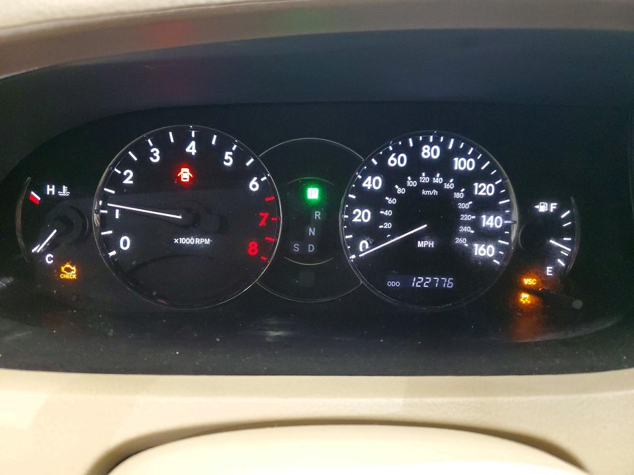 2006 TOYOTA AVALON LIMITED photo 25