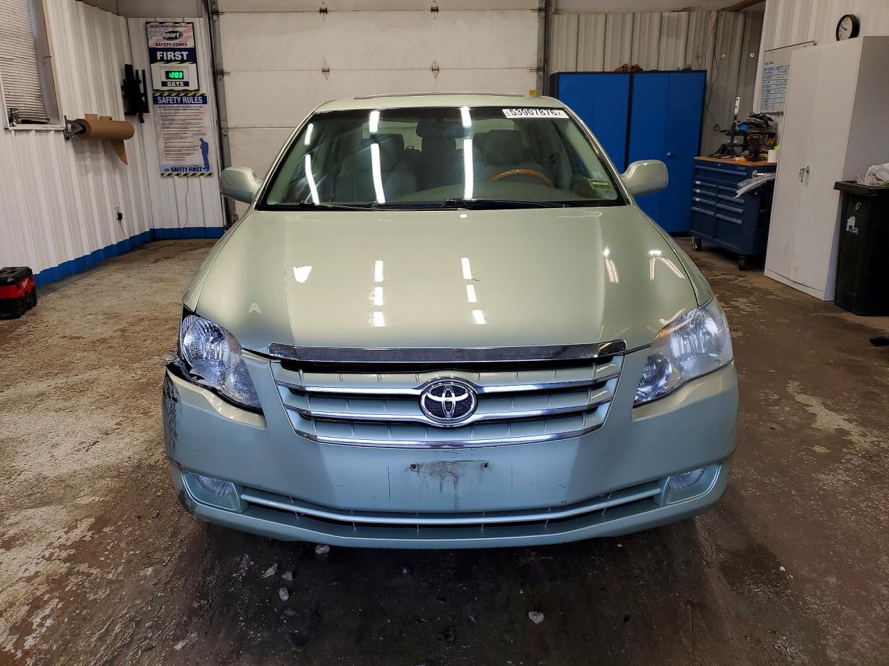 2006 TOYOTA AVALON LIMITED photo 13