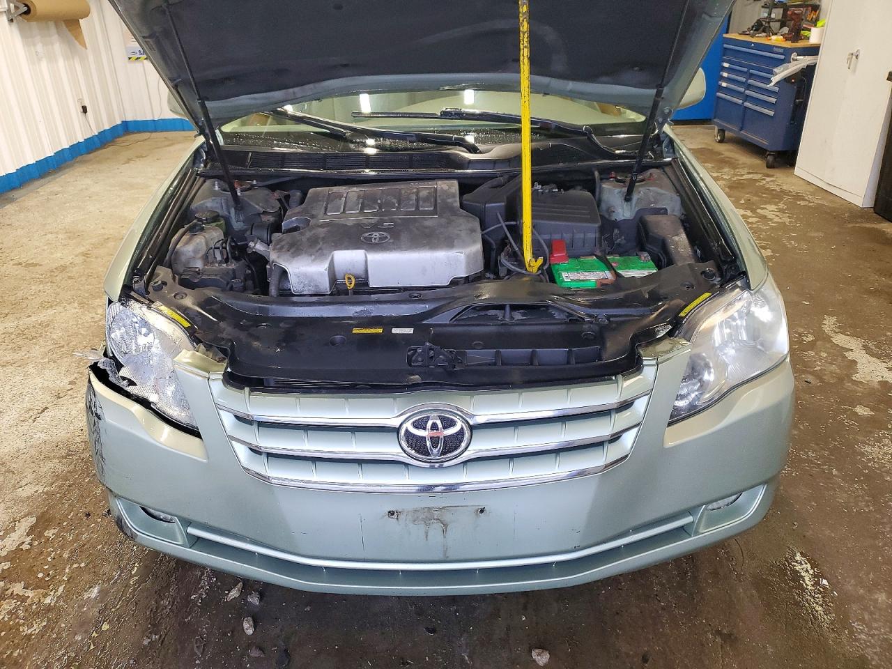 2006 TOYOTA AVALON LIMITED photo 31