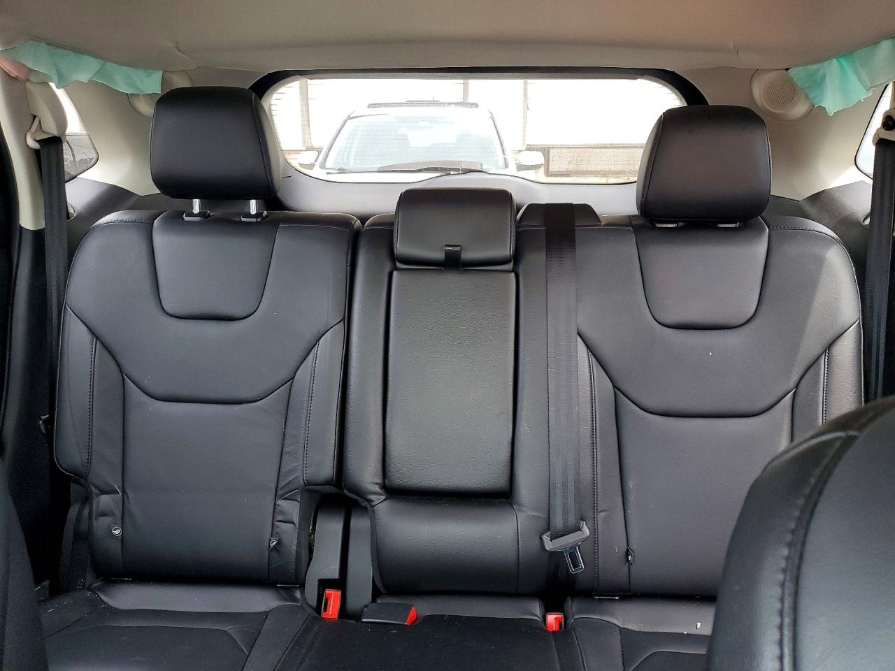 2015 FORD EDGE TITANIUM photo 28