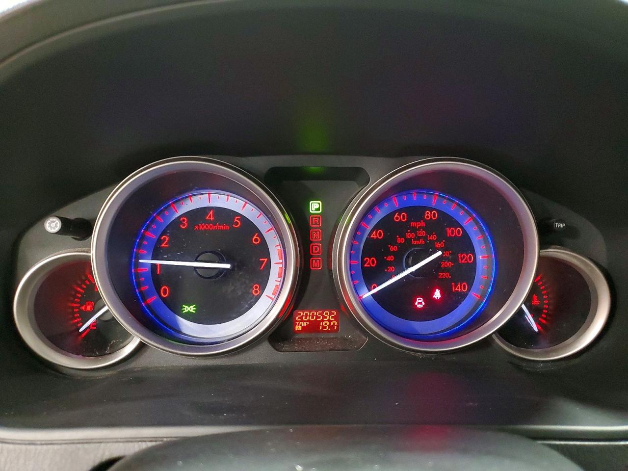 2011 MAZDA CX-9 photo 17
